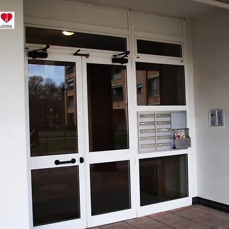 Apartment I