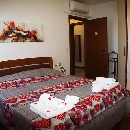 Apartment I