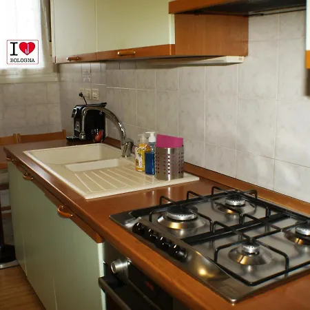 I Apartment