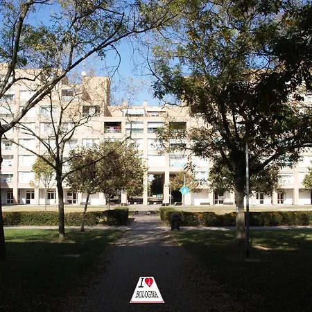 Apartman I Bologna