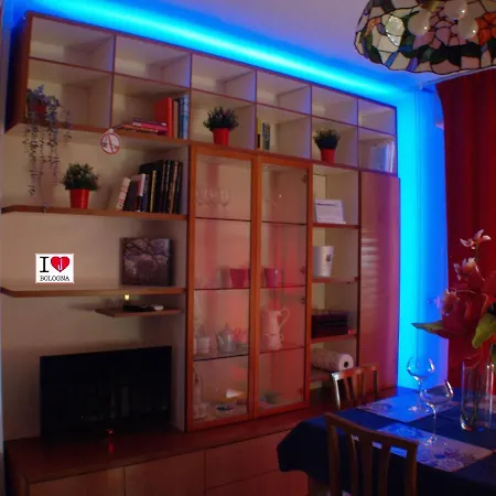 I Appartement *