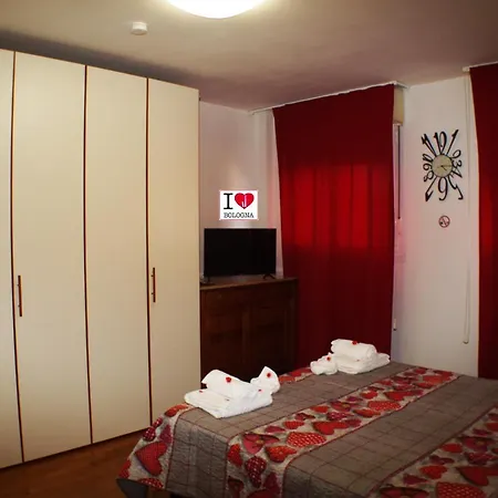 Appartement I *