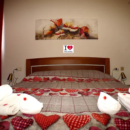 I Appartement