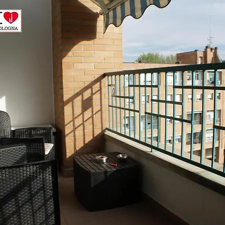 Appartement I *