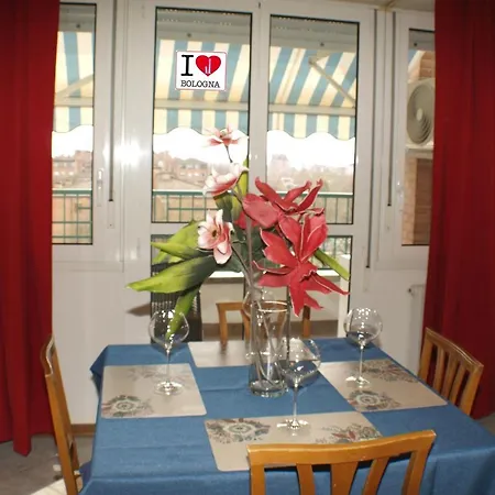 I Appartement