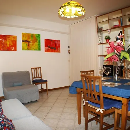 Apartamento I