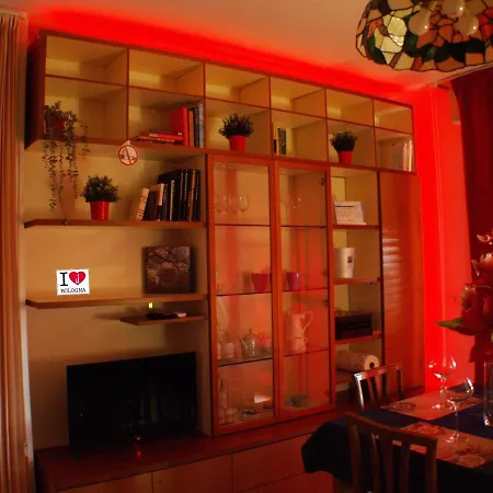 I Appartement Bologne