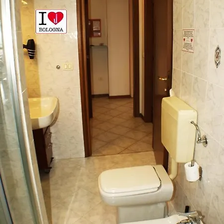 Appartement I *