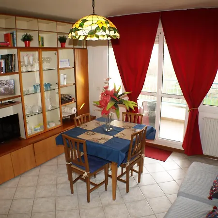 I Appartement Bologne