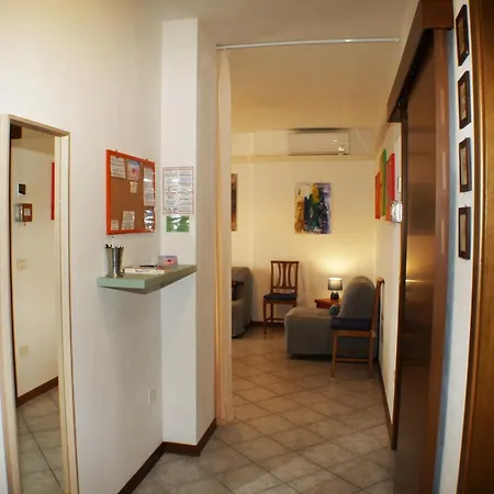 I Appartement *