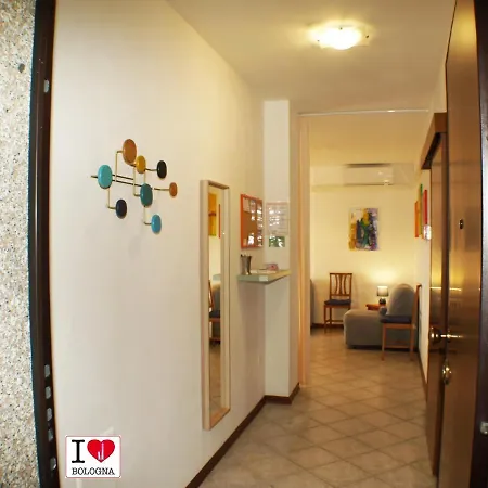 Appartement I