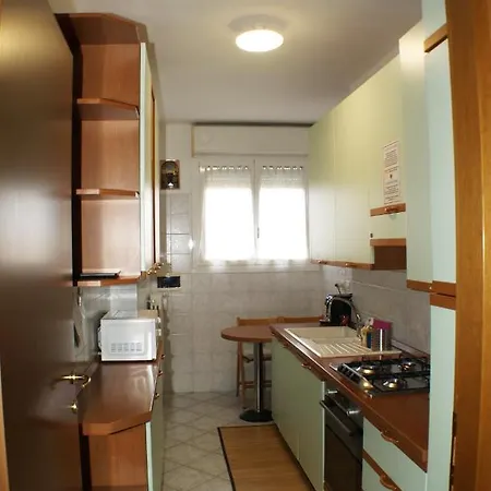 I Appartement Bologne