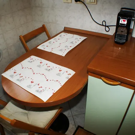 Appartement I