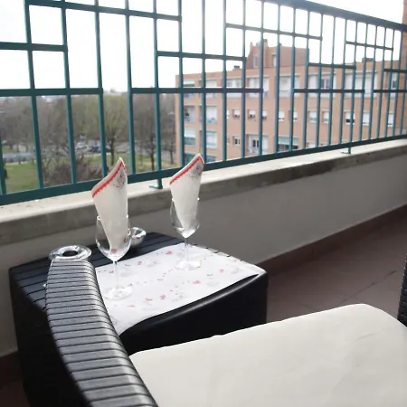 Appartement I