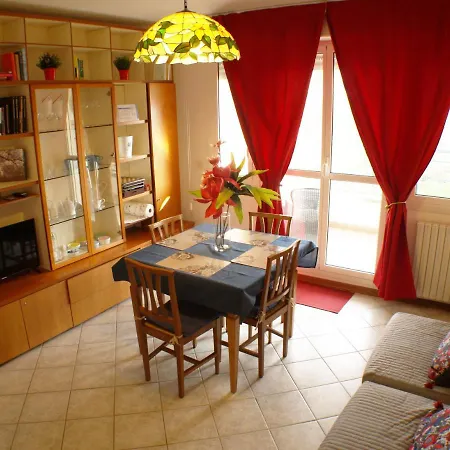 Appartement I