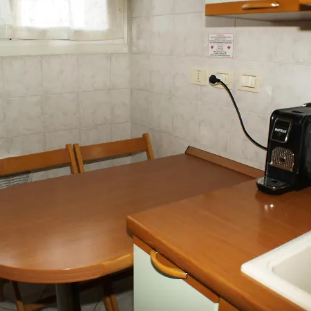 Appartement I *