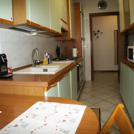 I Appartement *