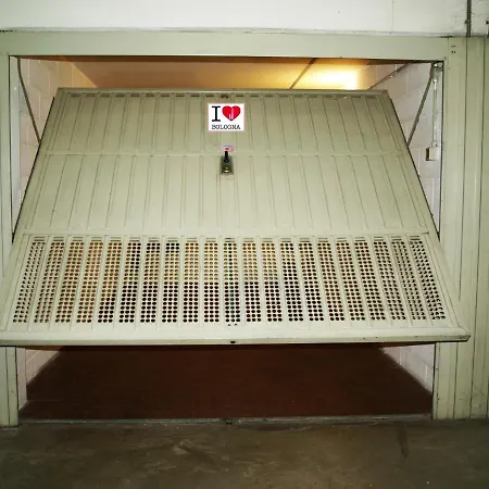 I Apartmán Boloňa