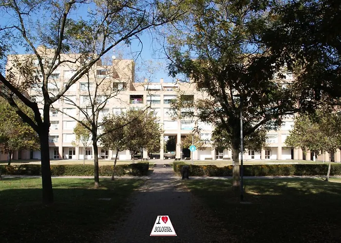Appartement I Bologne