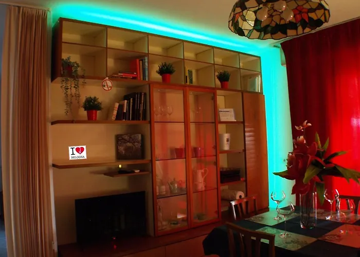 Appartement I Bologne