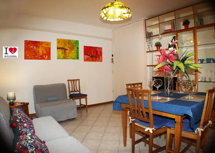 Appartement I