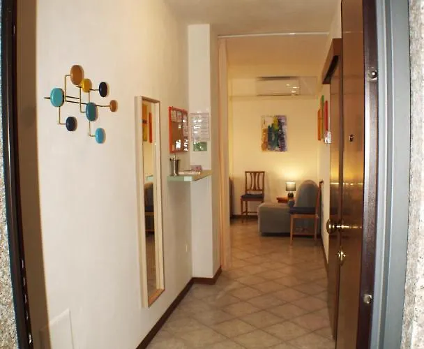 Appartement I
