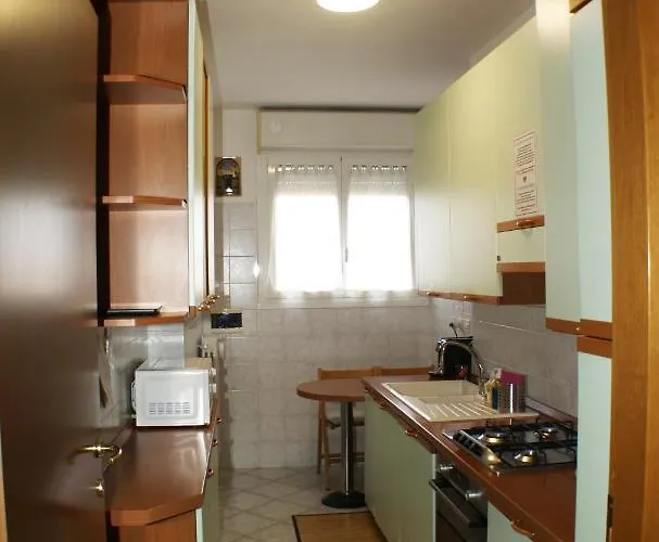 I Appartement Bologne