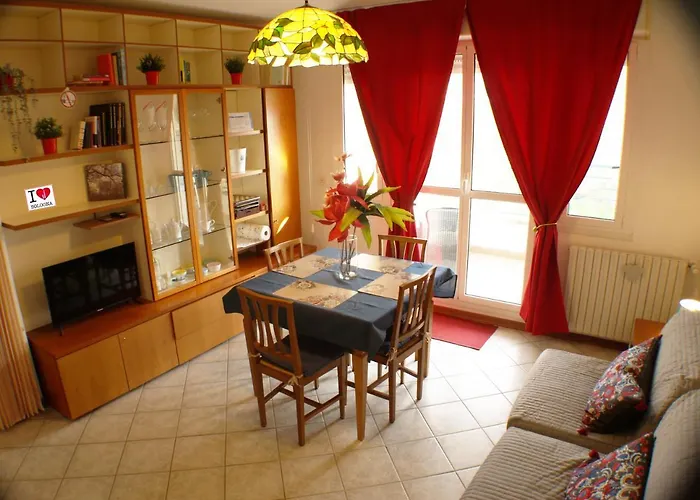 Appartement I
