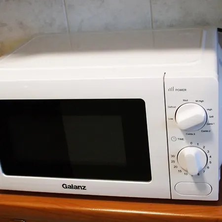 アパート I