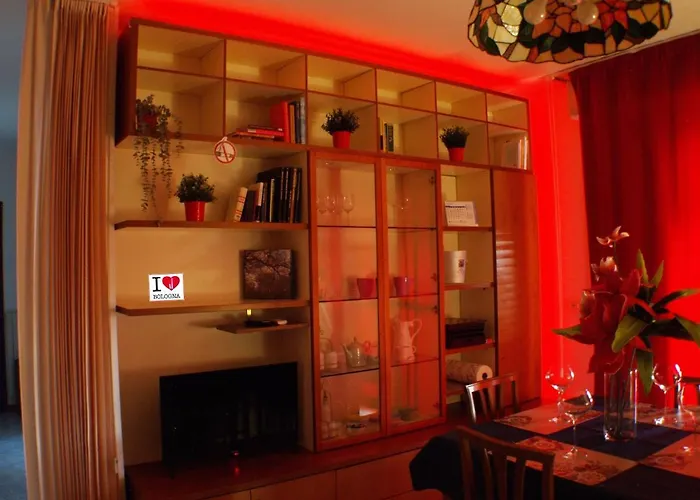 I Appartement Bologna