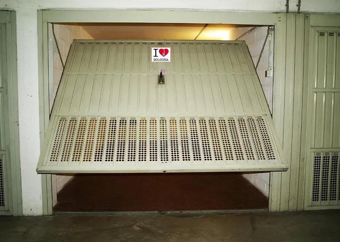 I Appartement Bologna