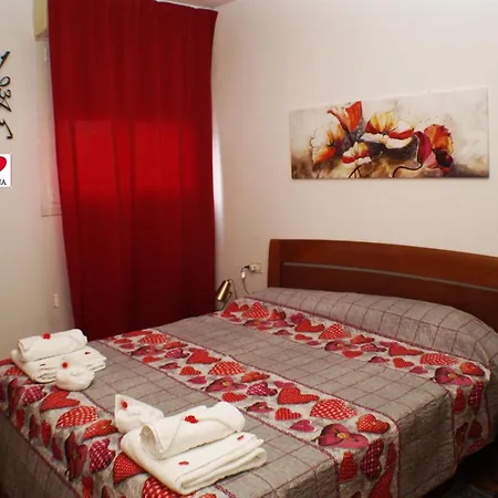 I アパート ボローニャ